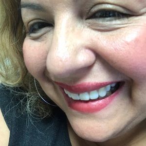 Meet your Posher, Ursula